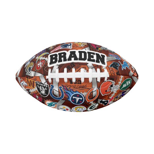 Create'D Football 2026