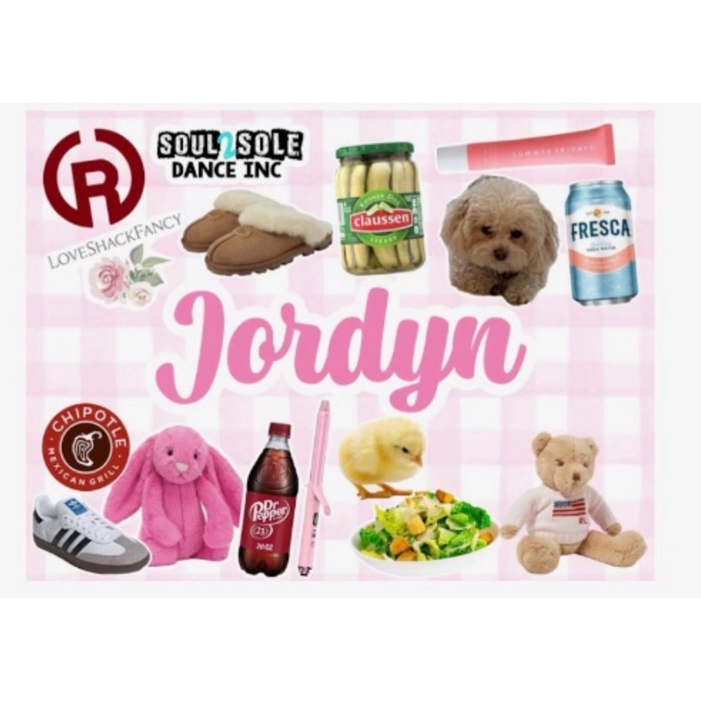 Create'D Poster 2026