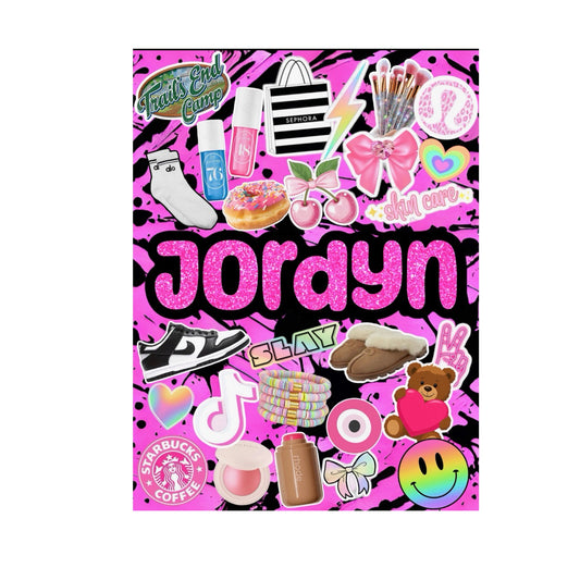 Create'D Blanket 2026