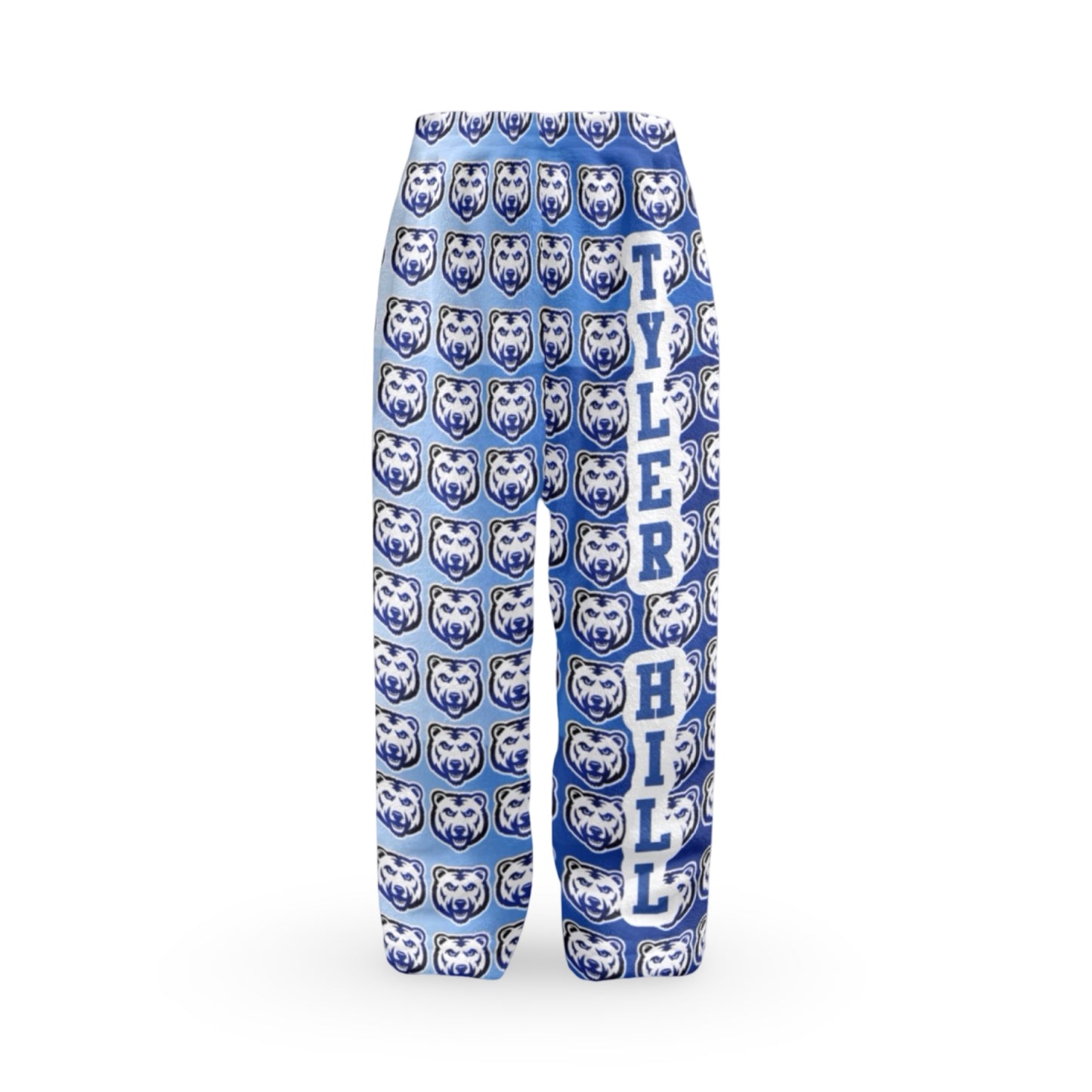 Create'D Fuzzy Pants 2026