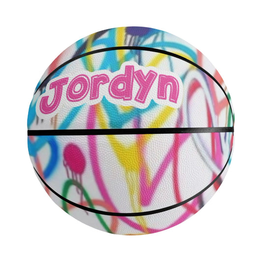 Create'D Basketball 2026