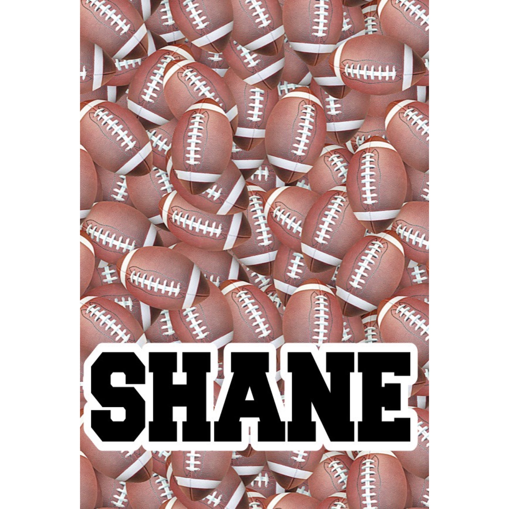 Personalized Blanket NDG