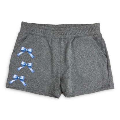 Fruit & Bows Camp Suzette Shorts (Youth)