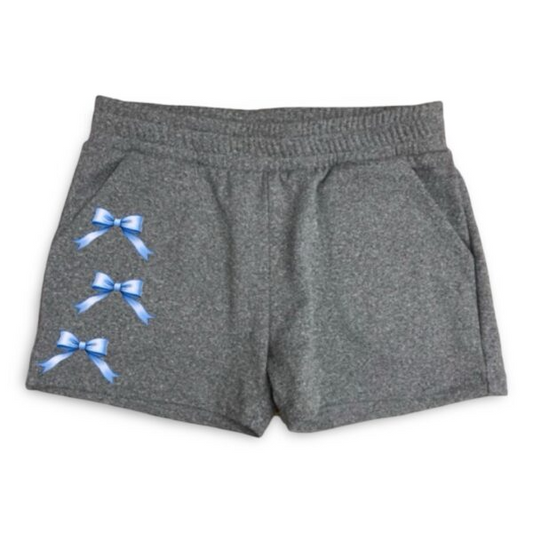 Fruit & Bows Camp Suzette Shorts (Youth)