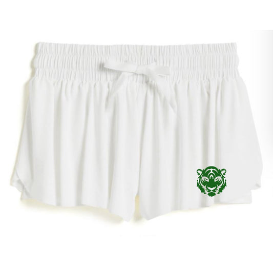 Suzette Flutter Shorts - Custom Press