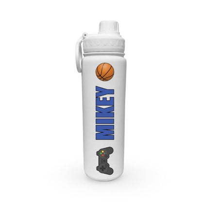Impact Water Bottle