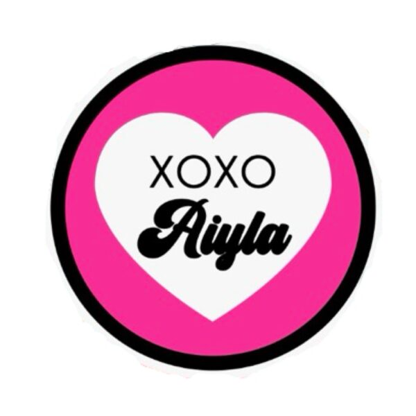 Valentine’s Hexagon Candy Board