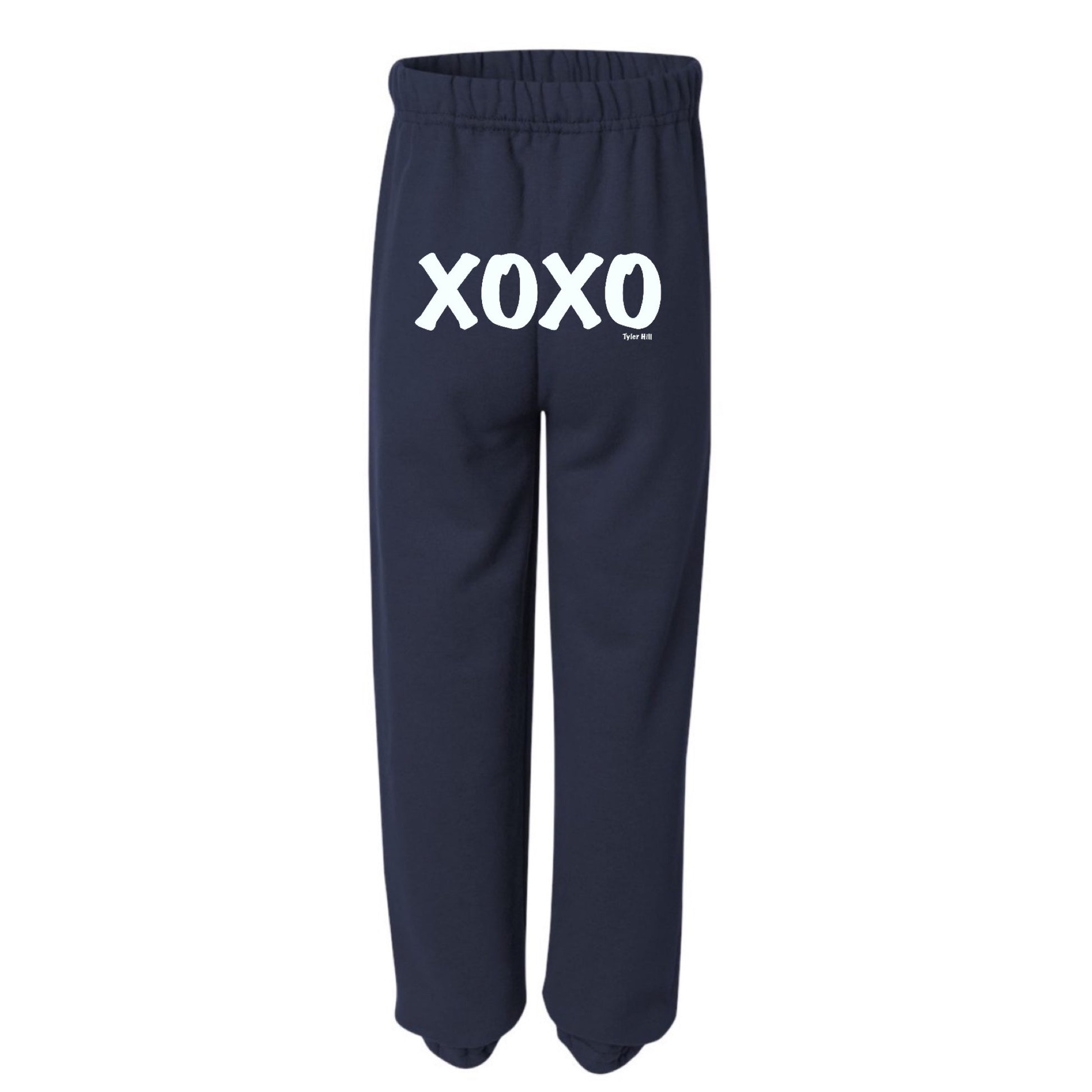 XOXO, Camp - Hoodie -Custom Press