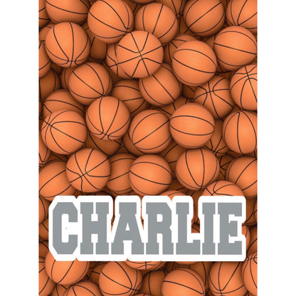 Personalized Blanket NDG