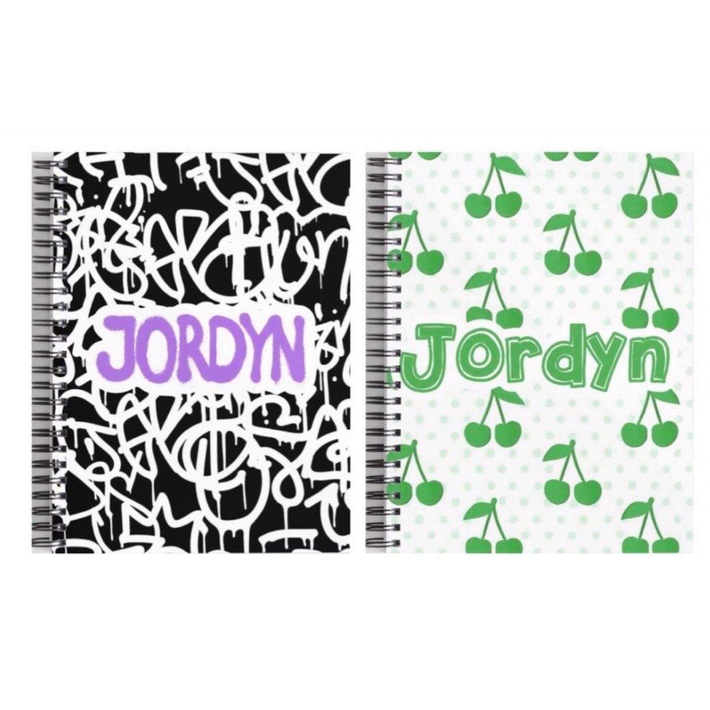 Create'D Notebooks 2026