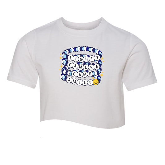 Camp Friendship Bracelets Shirt - Custom Press