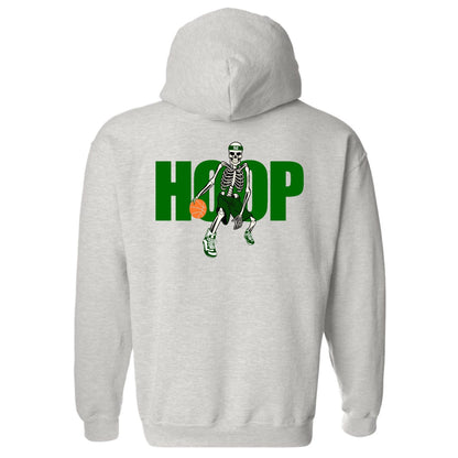 Hoop! Hoodie - Custom Press