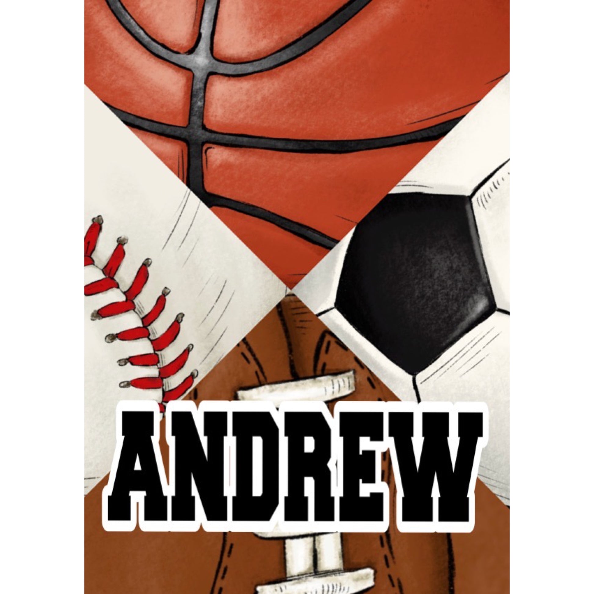 Personalized Blanket NDG