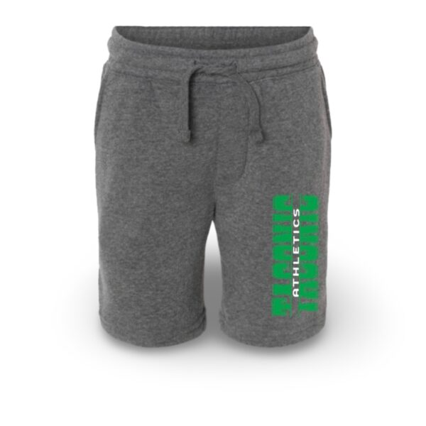 Banner Athletic – Lightweight Fleece Boy’s Youth Camp Shorts