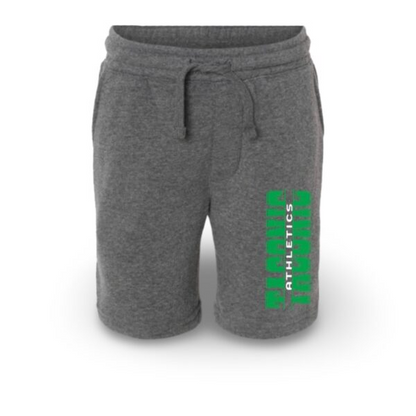 Banner Athletic – Lightweight Fleece Boy’s Youth Camp Shorts