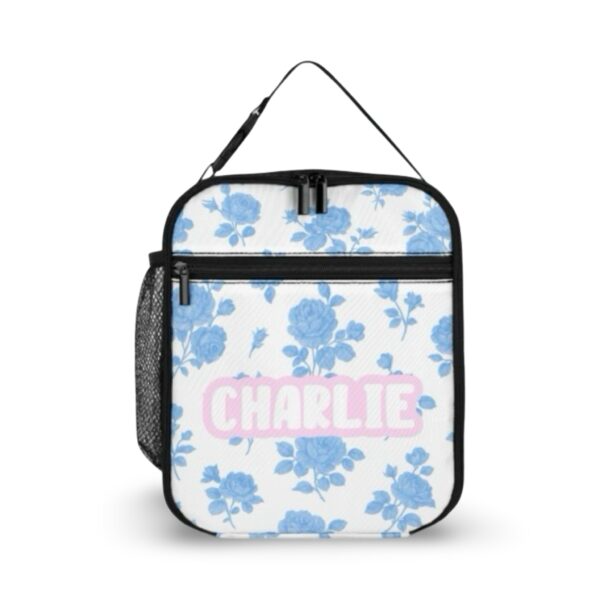 Personalized Lunch Box