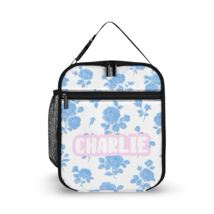 Personalized Lunch Box