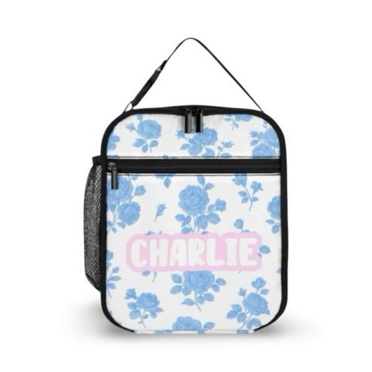 Personalized Lunch Box