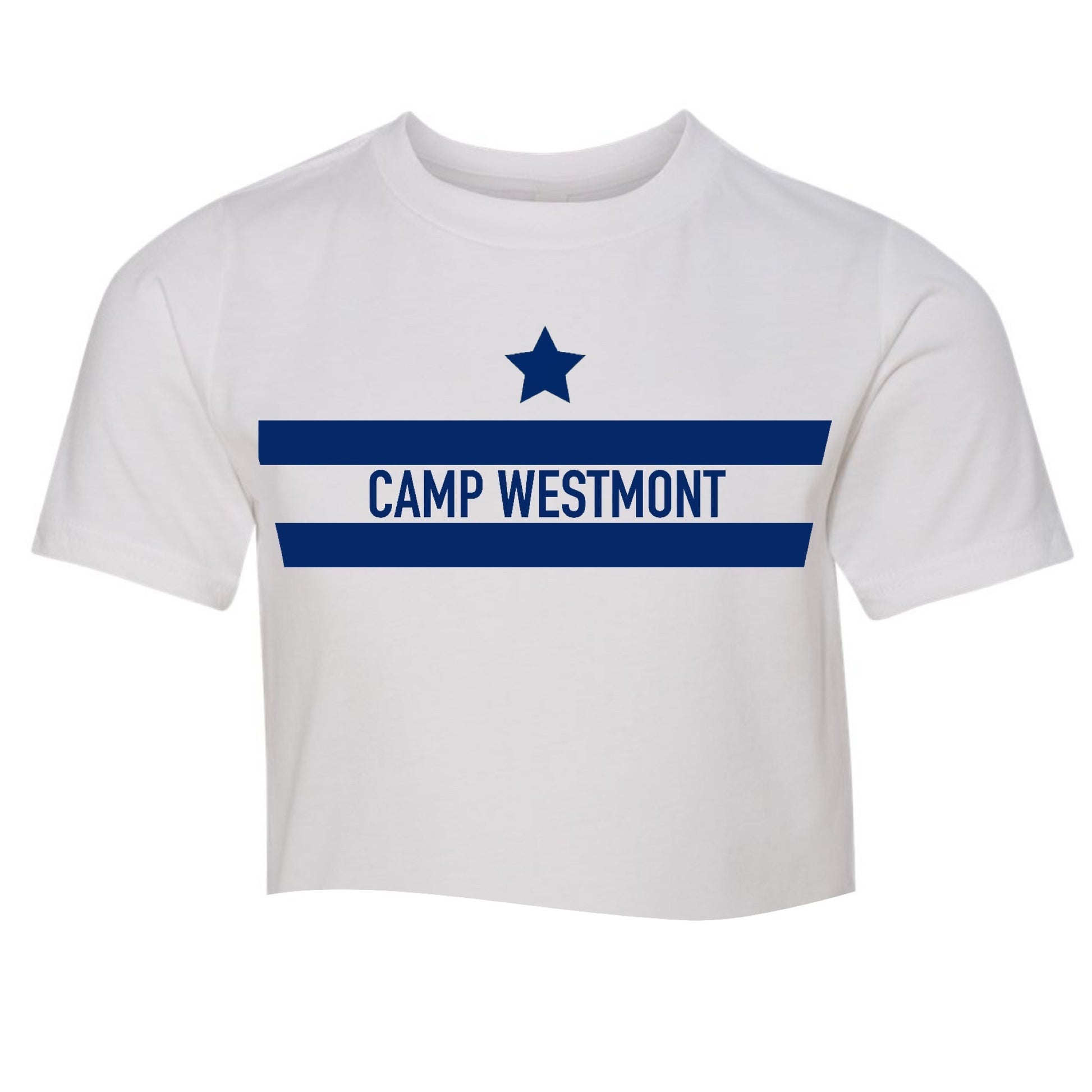 J'Adore Camp Shirt - Custom Press