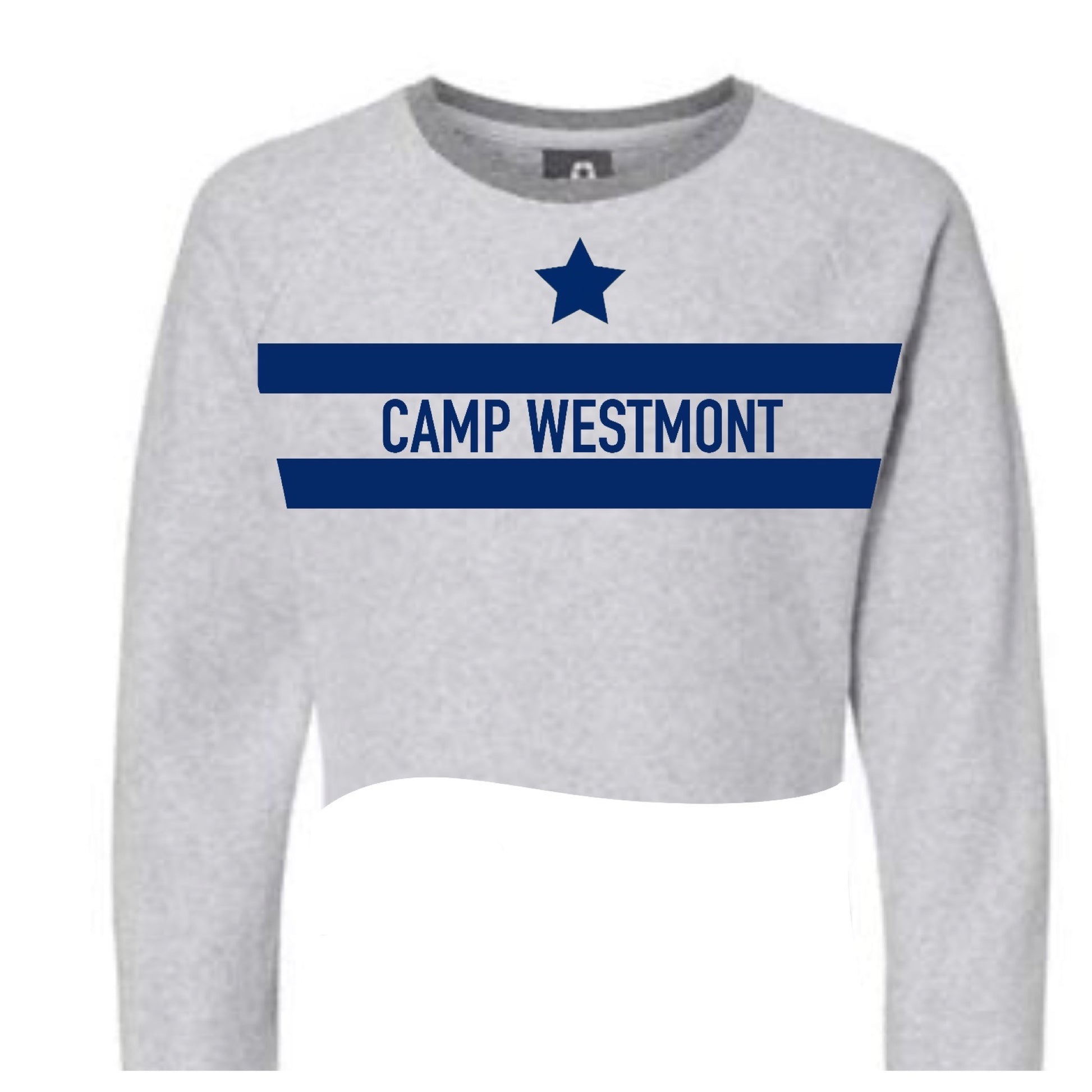 J'Adore Sweatshirt - Crewneck - Custom Press