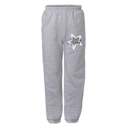 Camp Star Sweatpants - Custom Press