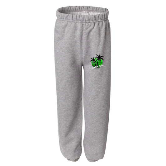 Vacay Mode Sweatpants - Custom Press