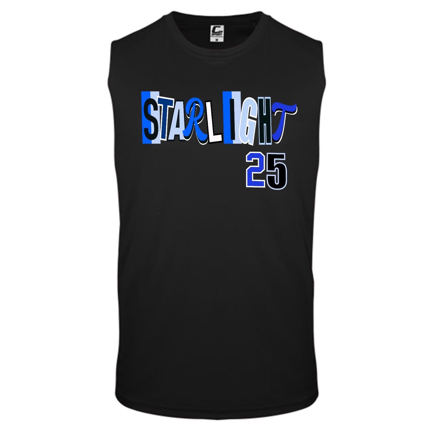 Camp Heat Shirt - Custom Press