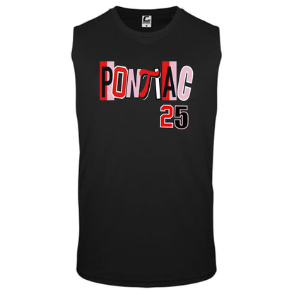 Camp Heat Shirt - Custom Press