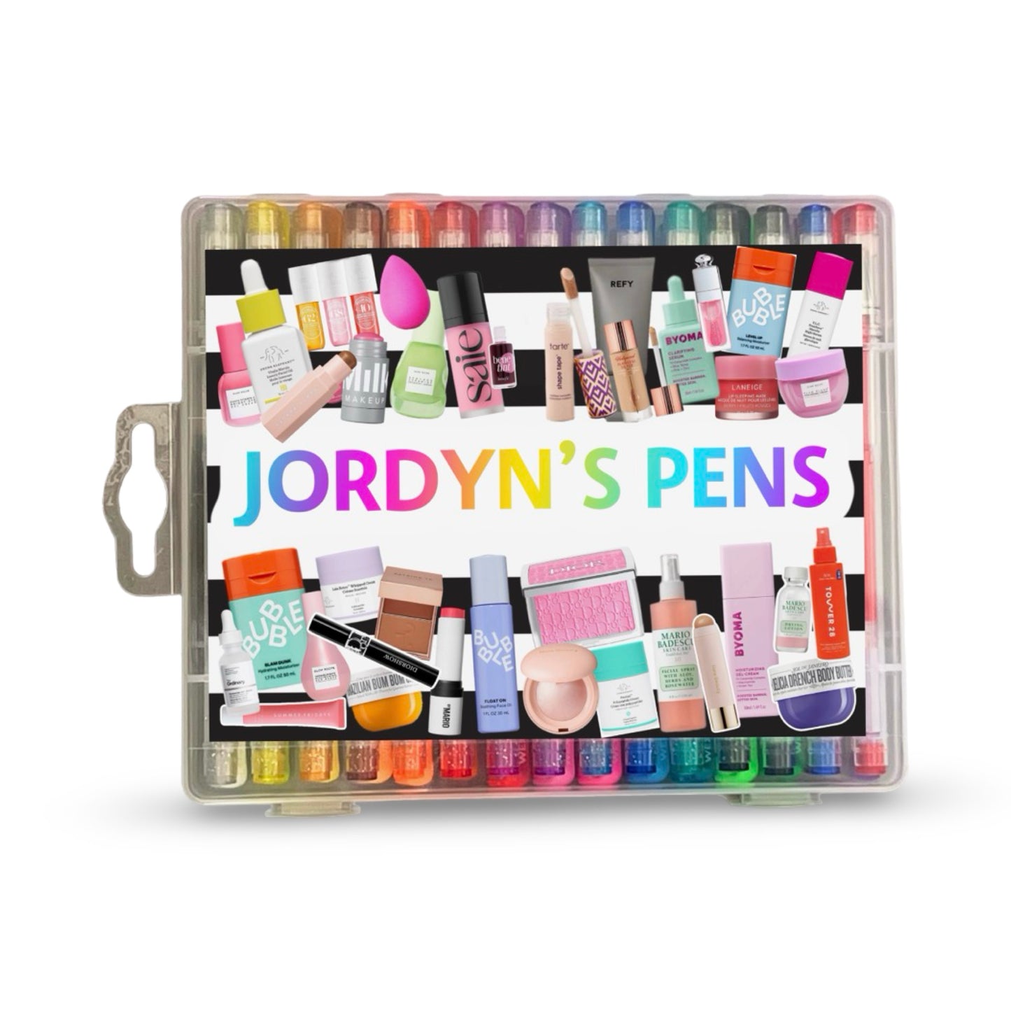 Create'D Pen Set 2026