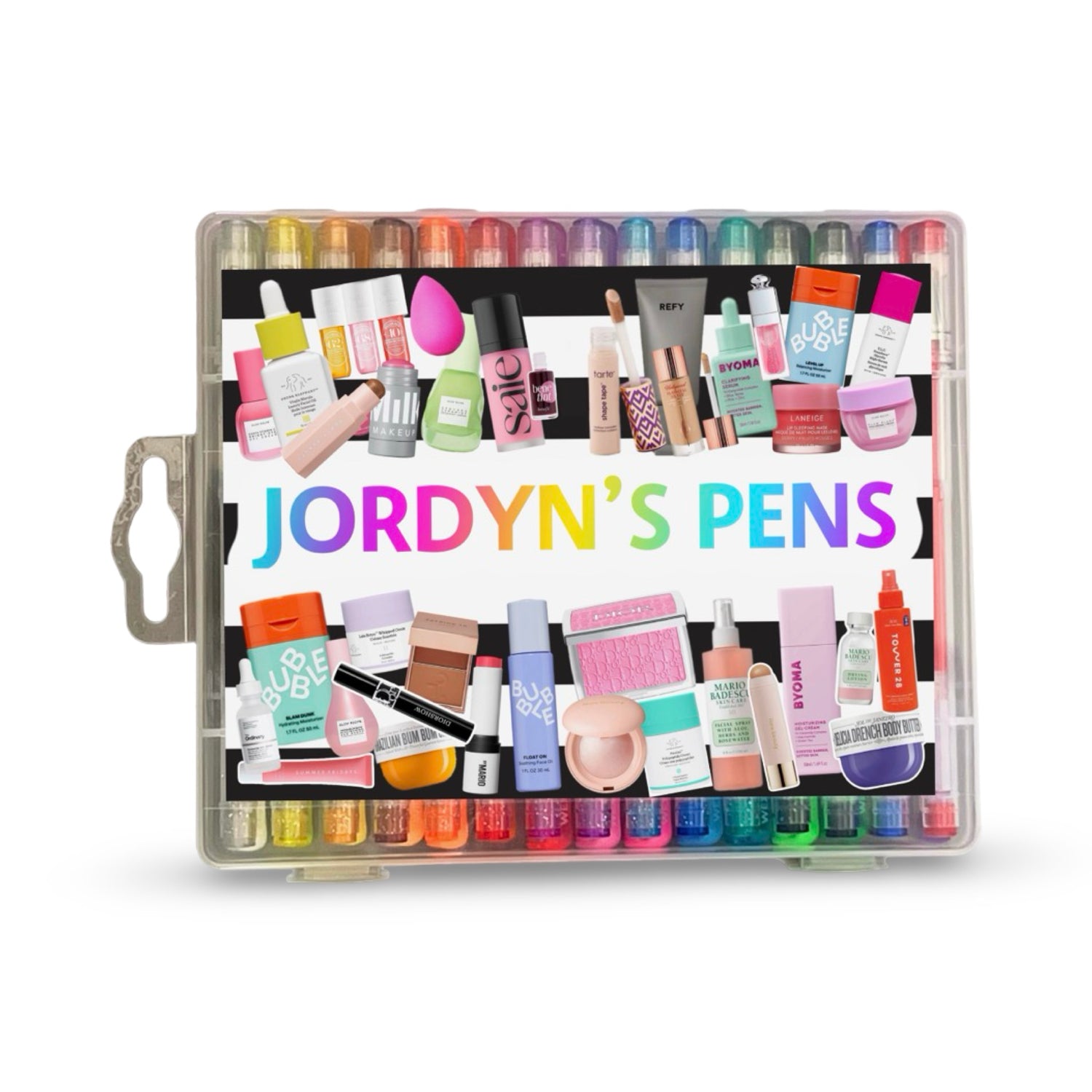 Create'D Pen Set 2026