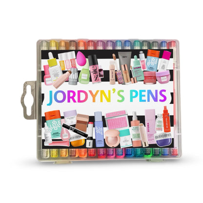 Create'D Pen Set 2026