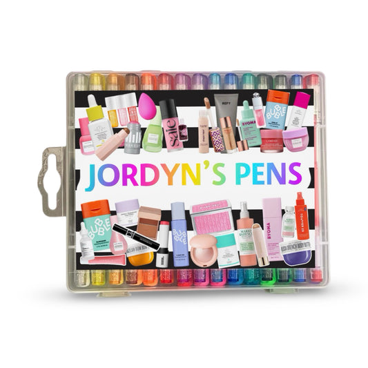 Create'D Pen Set 2026