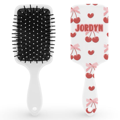 Create'D Hairbrush 2026