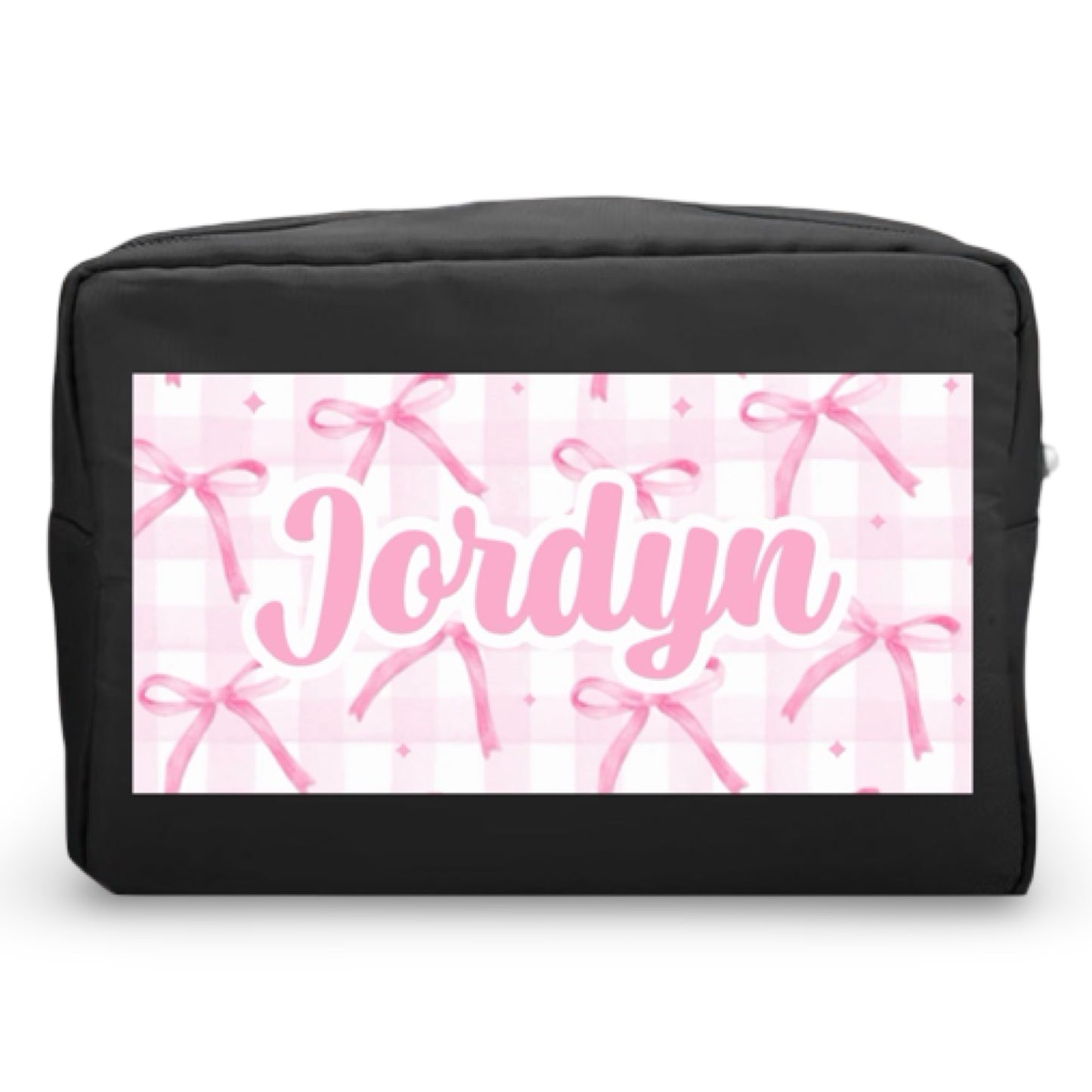 Create'D Large Pouch 2026