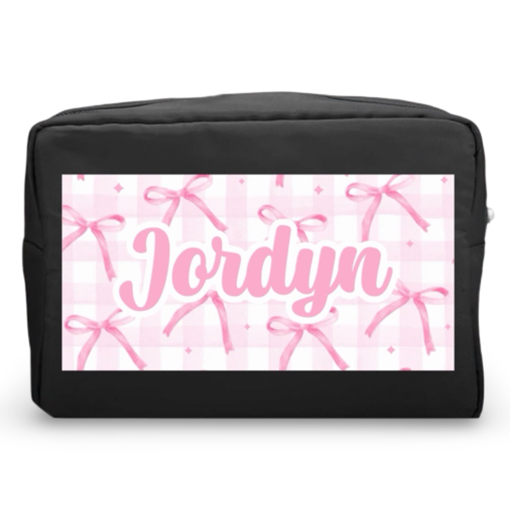 Create'D Large Pouch 2026