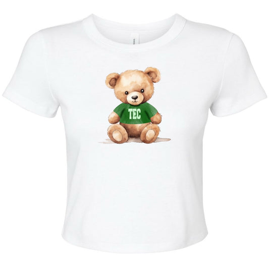 T-Shirt Bear Shirt - Custom Press
