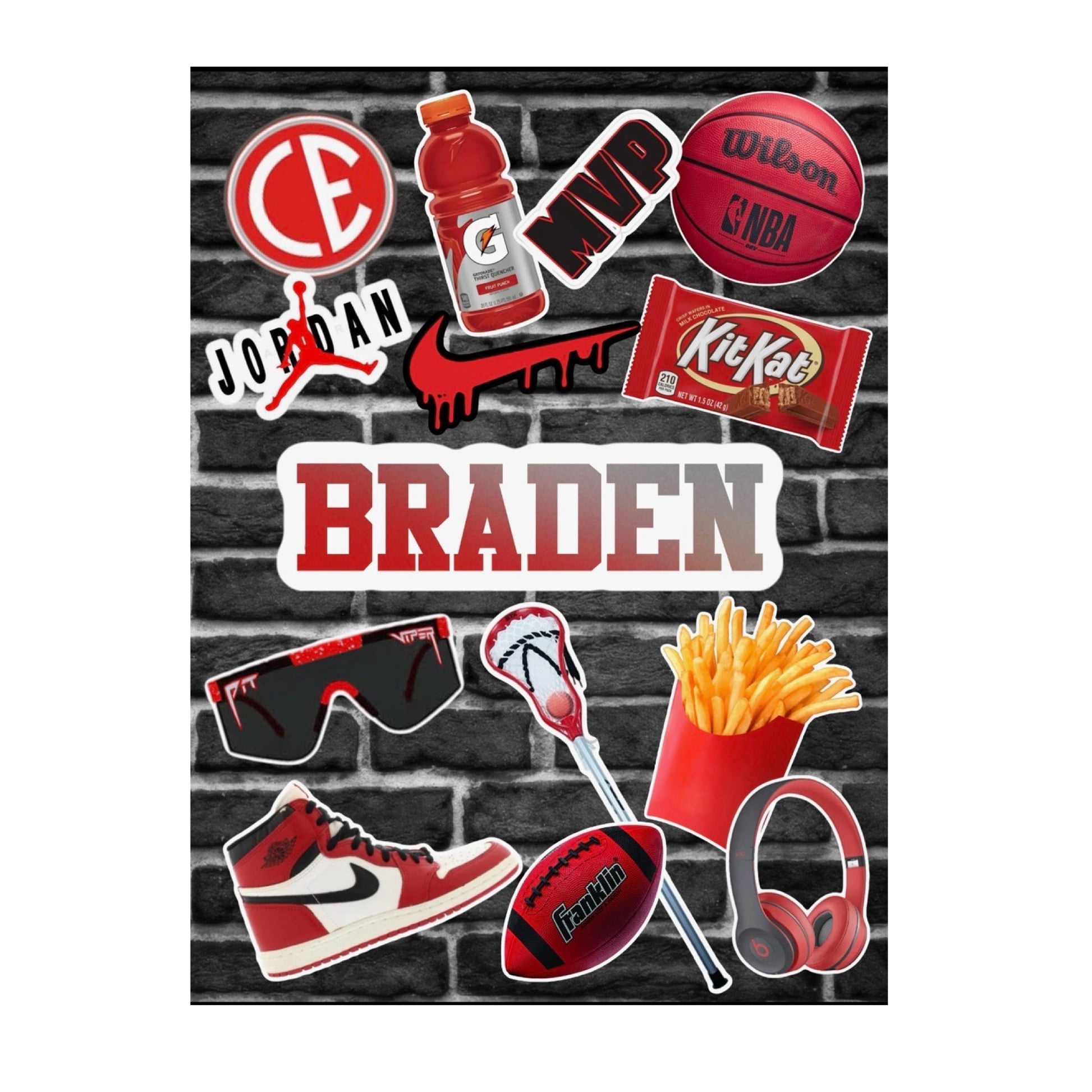 Create'D Blanket 2026