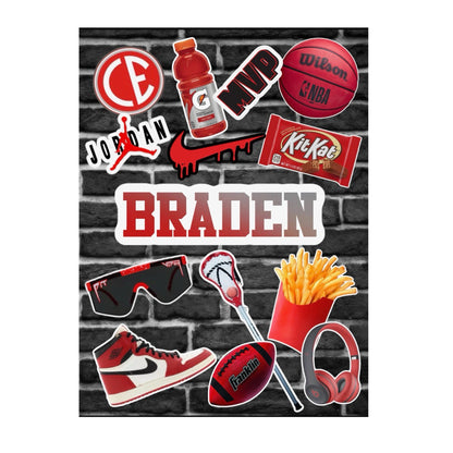 Create'D Blanket 2026