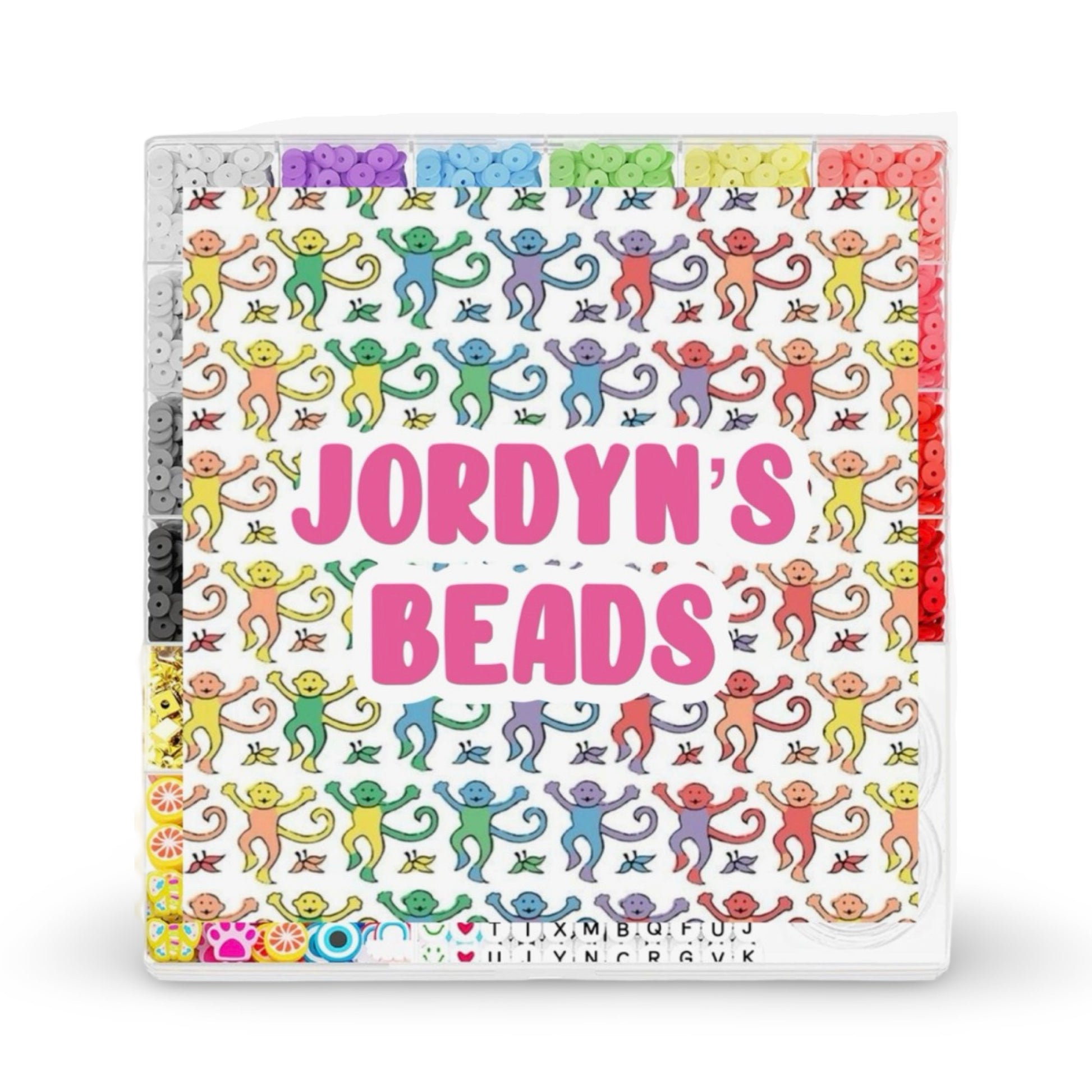 Create'D Bead Set 2026