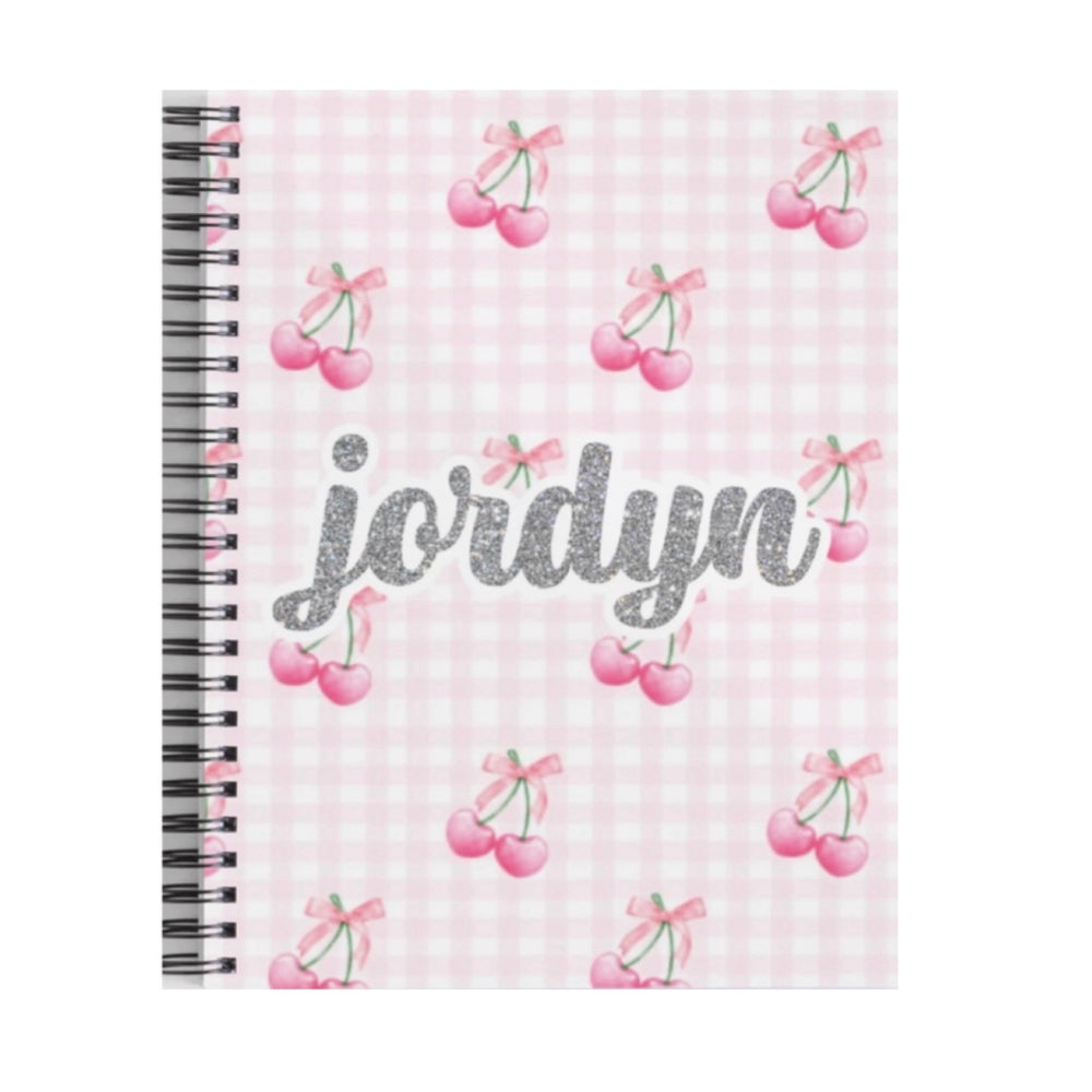 Create'D Notebooks 2026