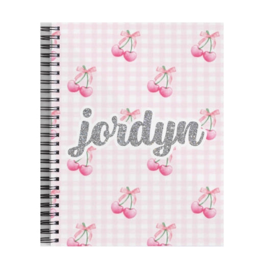 Create'D Notebooks 2026