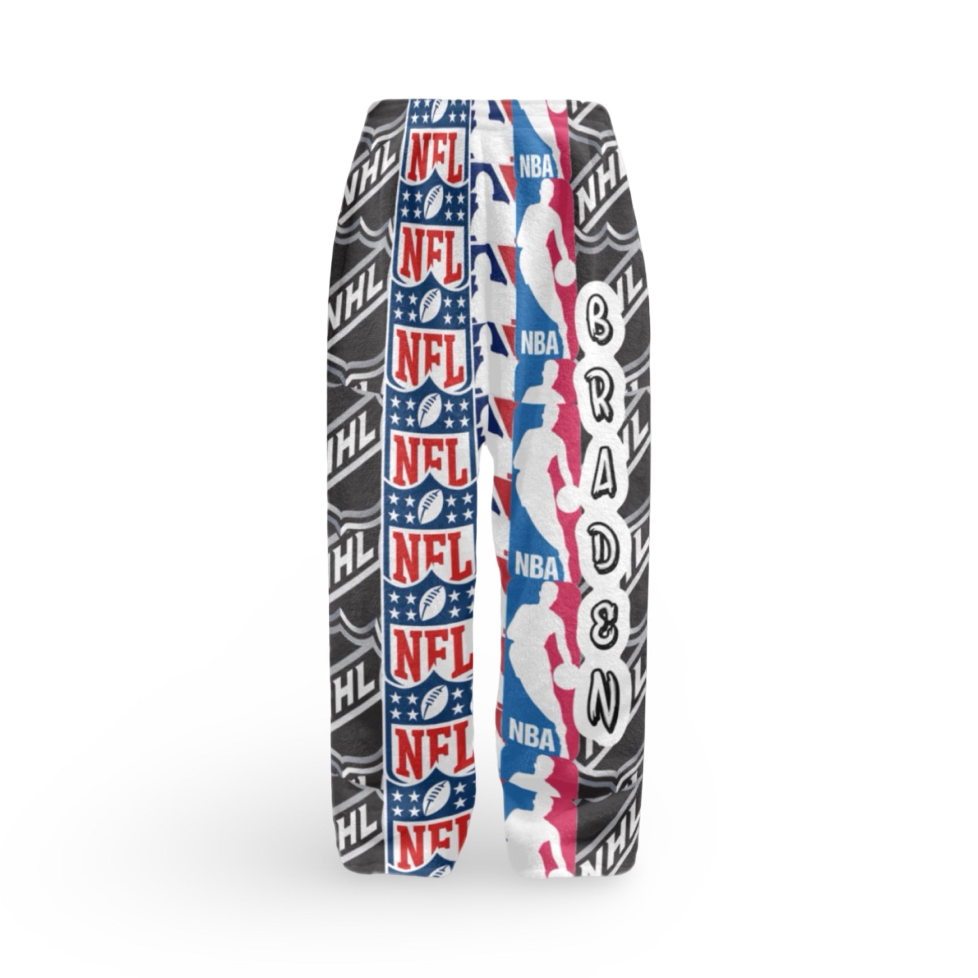 Create'D Fuzzy Pants 2026