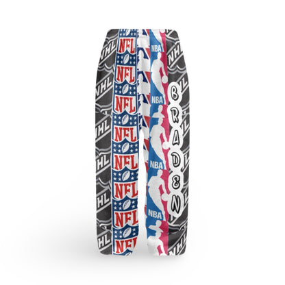 Create'D Fuzzy Pants 2026