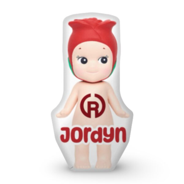 Sonny Angel Camp Pillow