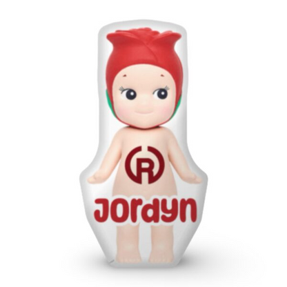 Sonny Angel Camp Pillow