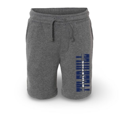 Banner Athletic – Lightweight Fleece Boy’s Youth Camp Shorts