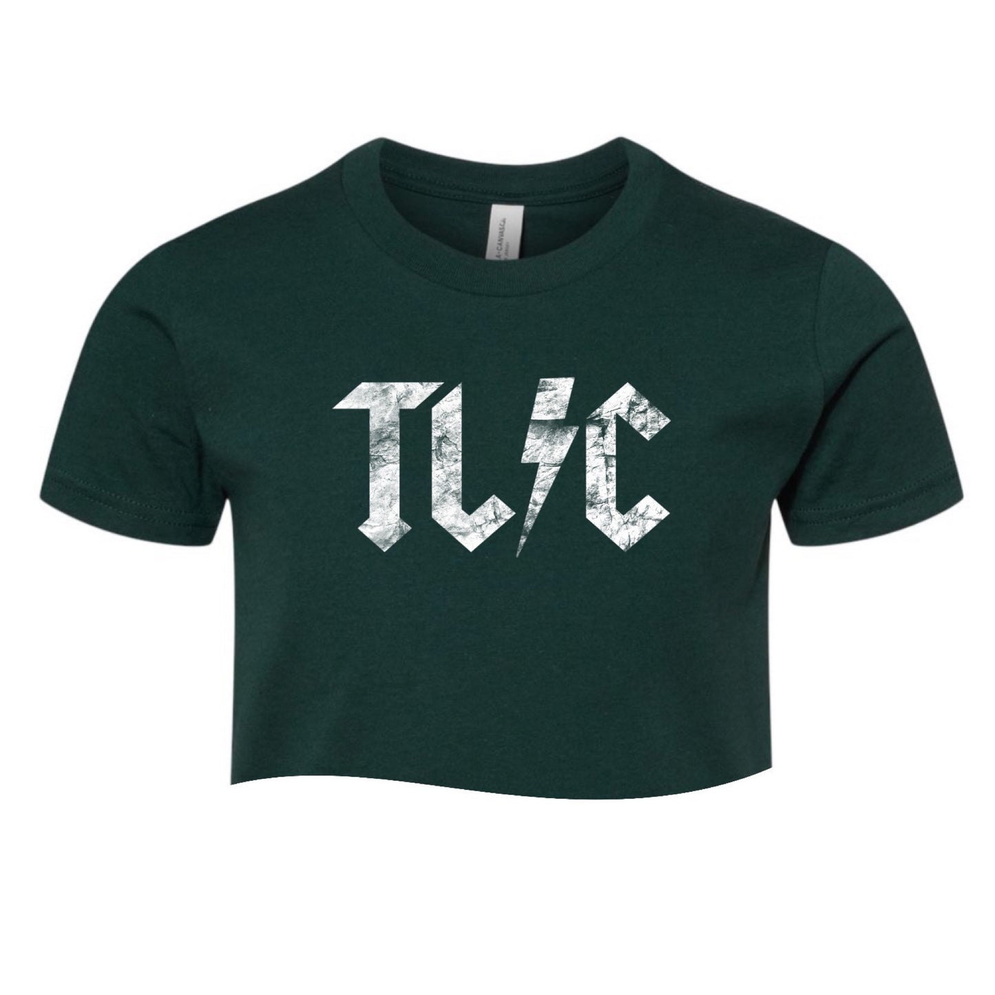 Camp Rocks Shirt - Custom Press