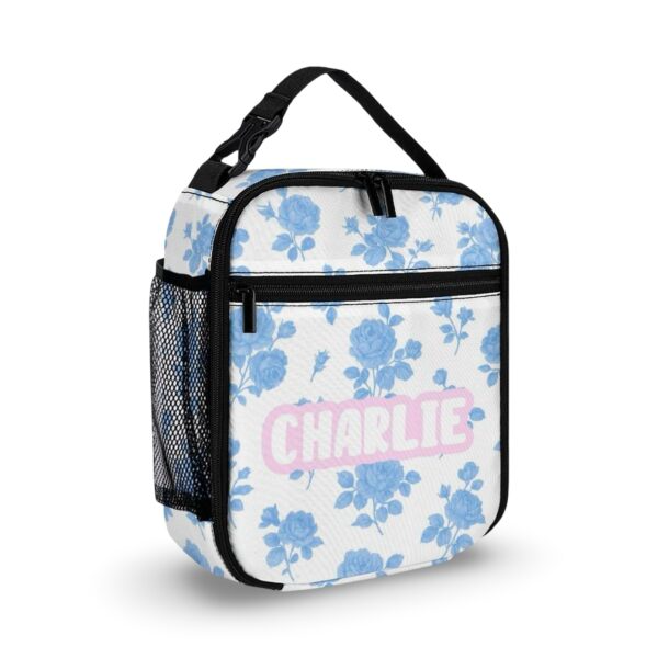 Personalized Lunch Box
