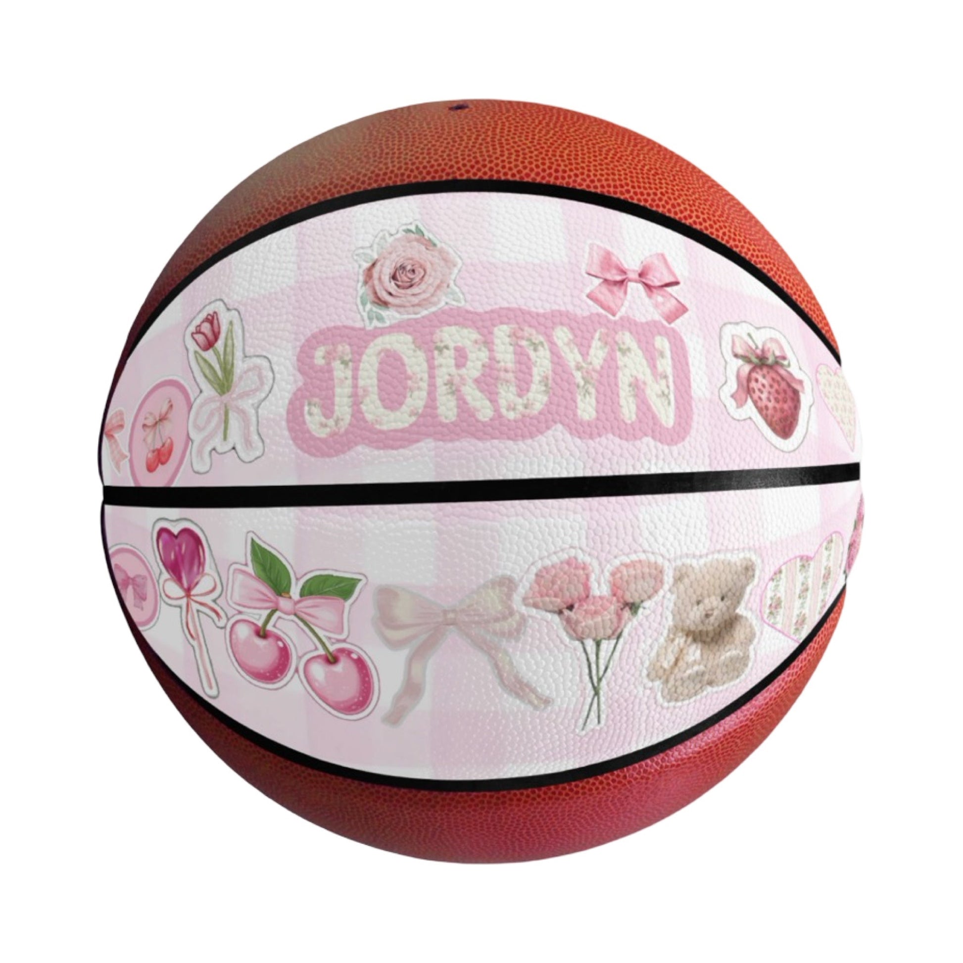 Create'D Basketball 2026