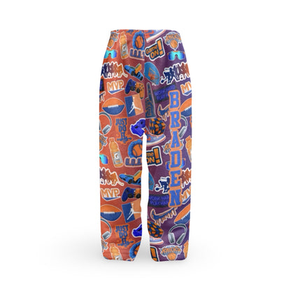 Create'D Fuzzy Pants 2026